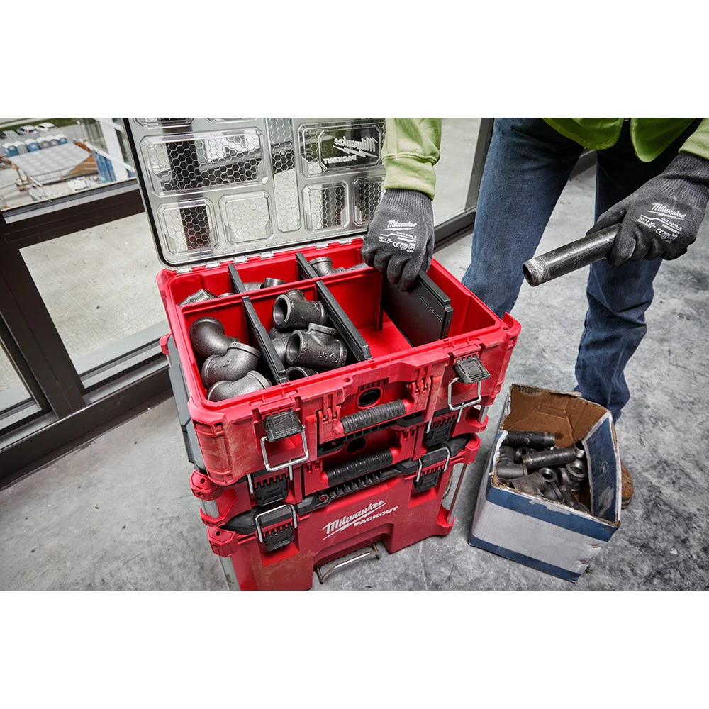 Milwaukee 48-22-8432 PACKOUT™ Deep Organizer - Image 7