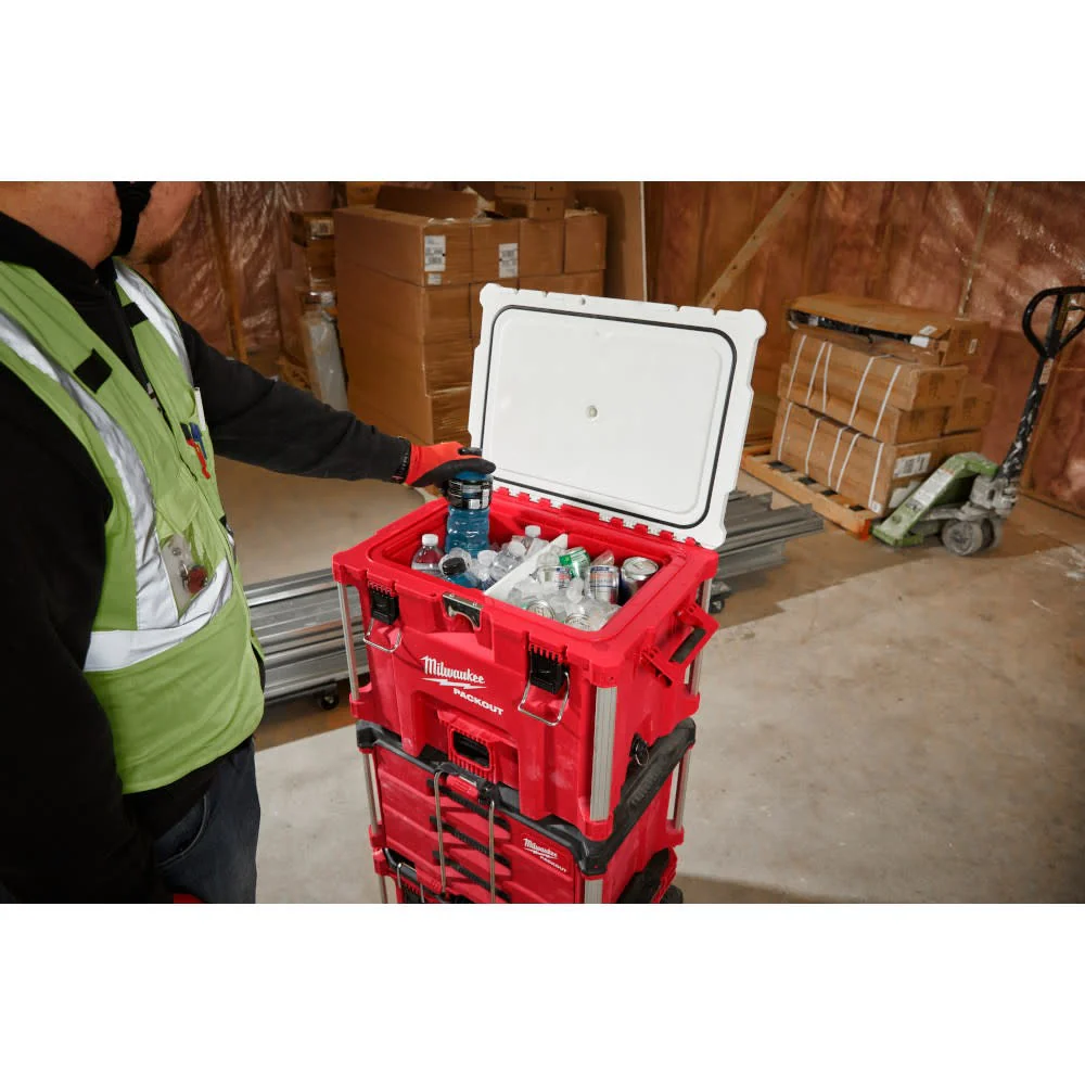 Milwaukee 48-22-8462 PACKOUT 40QT XL Cooler - Image 14
