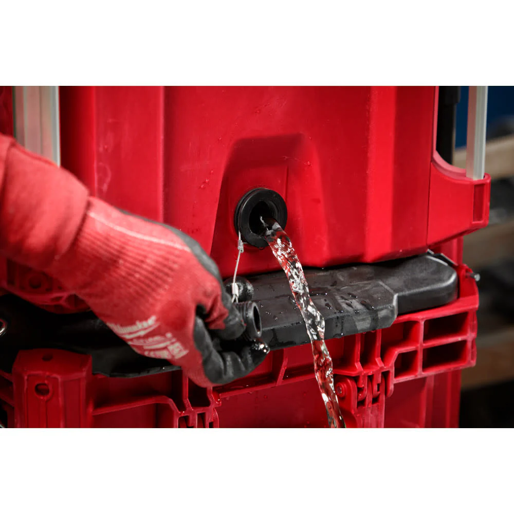 Milwaukee 48-22-8462 PACKOUT 40QT XL Cooler - Image 16