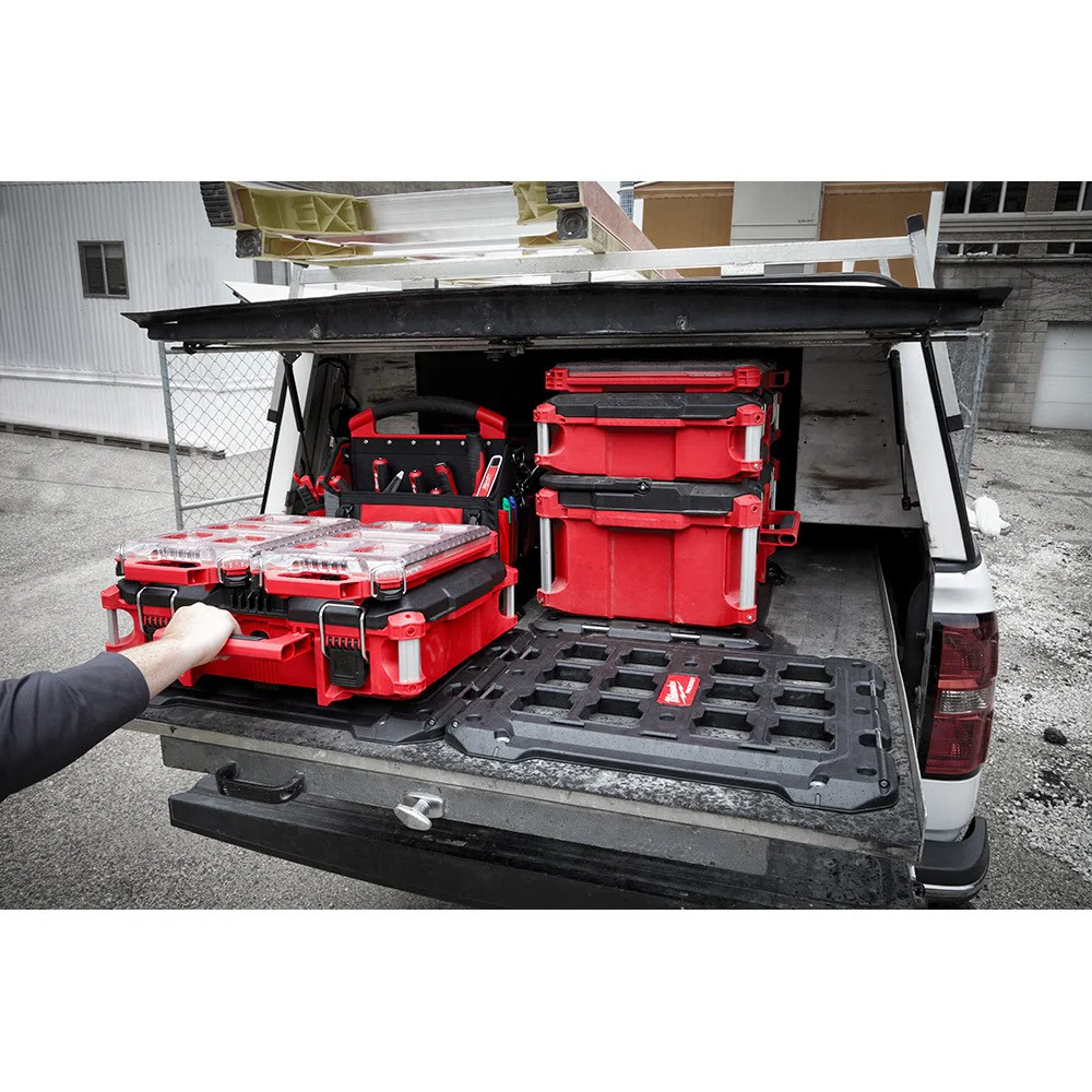 Milwaukee 48-22-8485 PACKOUT MOUNTING PLATE - Image 5