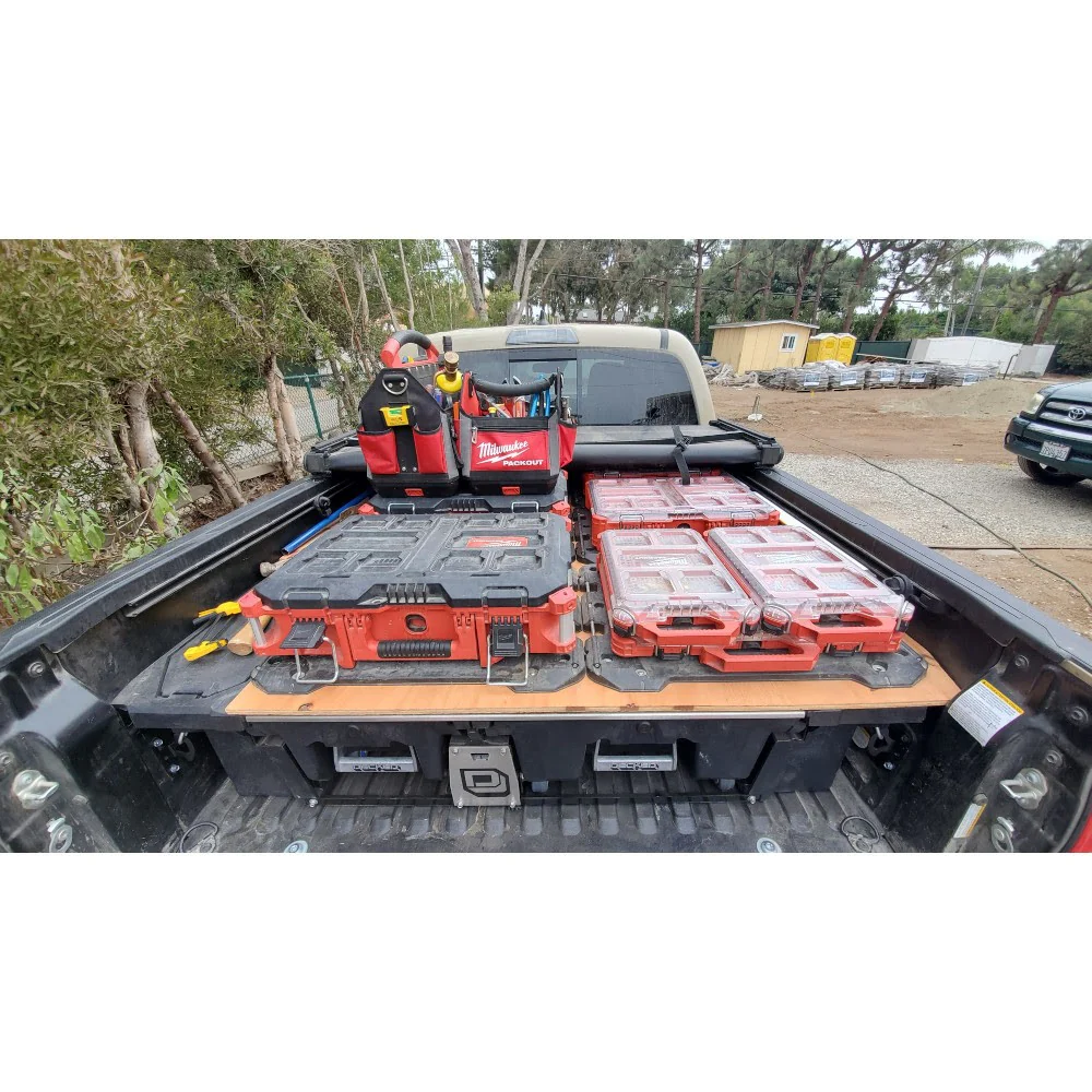 Milwaukee 48-22-8485 PACKOUT MOUNTING PLATE - Image 6