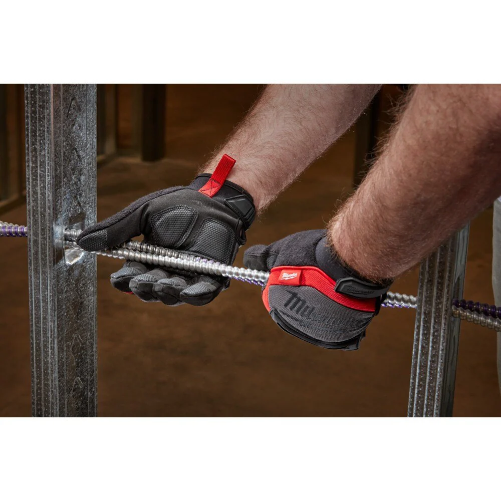 Milwaukee 48-22-8734 DEMOLITION GLOVES - XXL - Image 8