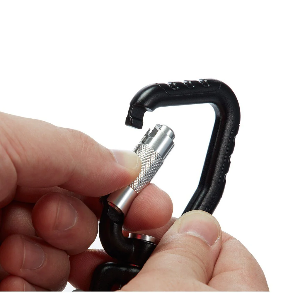 Milwaukee 48-22-8820 10 lb 41.5" Quick-Connect Locking Tool Lanyard - Image 3