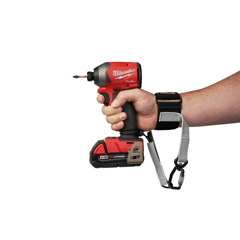 Milwaukee 48-22-8835 5LBS Quick-Connect Wrist Lanyard - Image 5