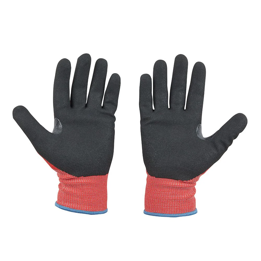 Milwaukee 48-22-8928B Cut Level 2 Nitrile Dipped Gloves - Extra Large - Bulk 12PK - Image 3