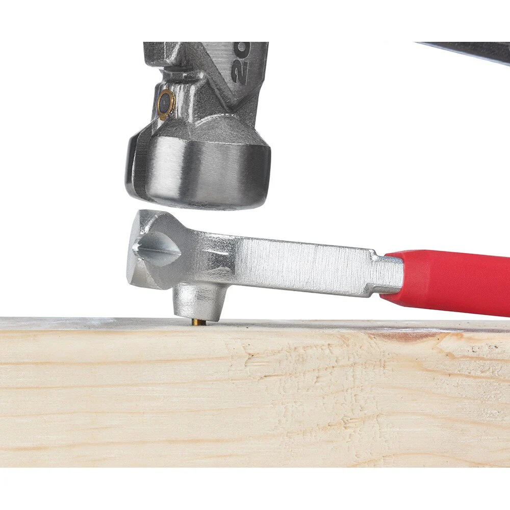 Milwaukee 48-22-9031 10" Nail Puller - Image 3