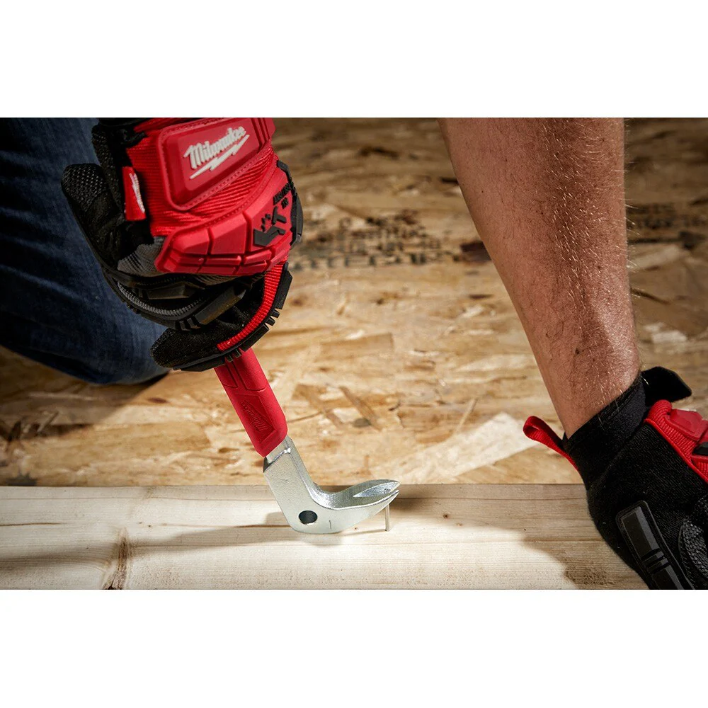 Milwaukee 48-22-9031 10" Nail Puller - Image 6