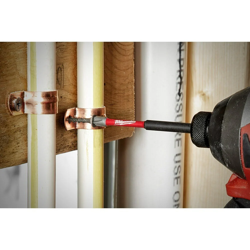 Milwaukee 48-32-4579 Shockwave 3.5" T25 5PK - Image 6