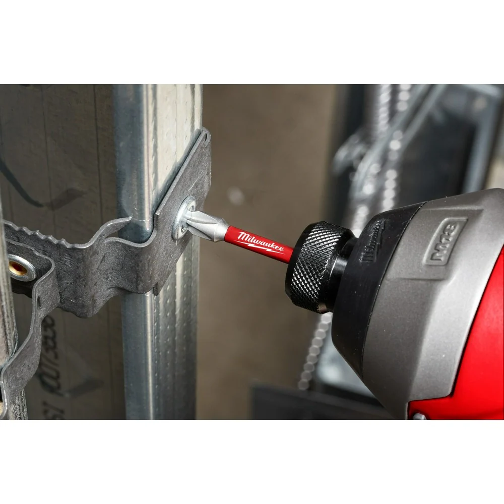 Milwaukee 48-32-5101 SHOCKWAVE Impact Duty Driver Bit Set - 34PC - Image 17