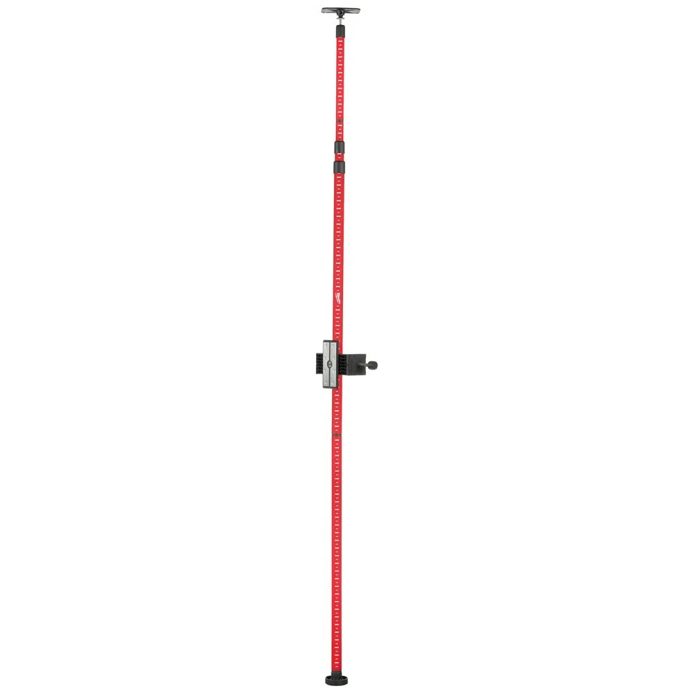 Milwaukee 48-35-1511 12ft Telescoping Laser Pole