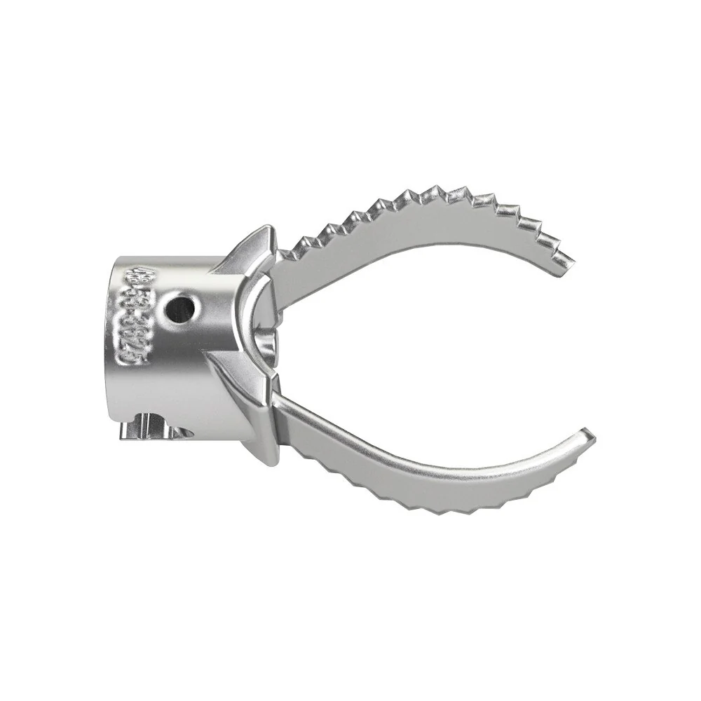 Milwaukee 48-53-3825 2" Root Cutter 7/8" Sectional Cable - Image 2