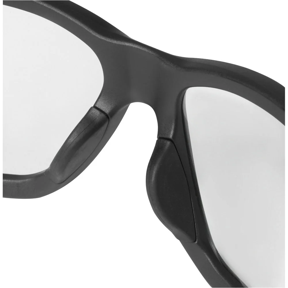 Milwaukee 48-73-2021 Clear High Performance Safety Glasses (Polybag) - Image 7