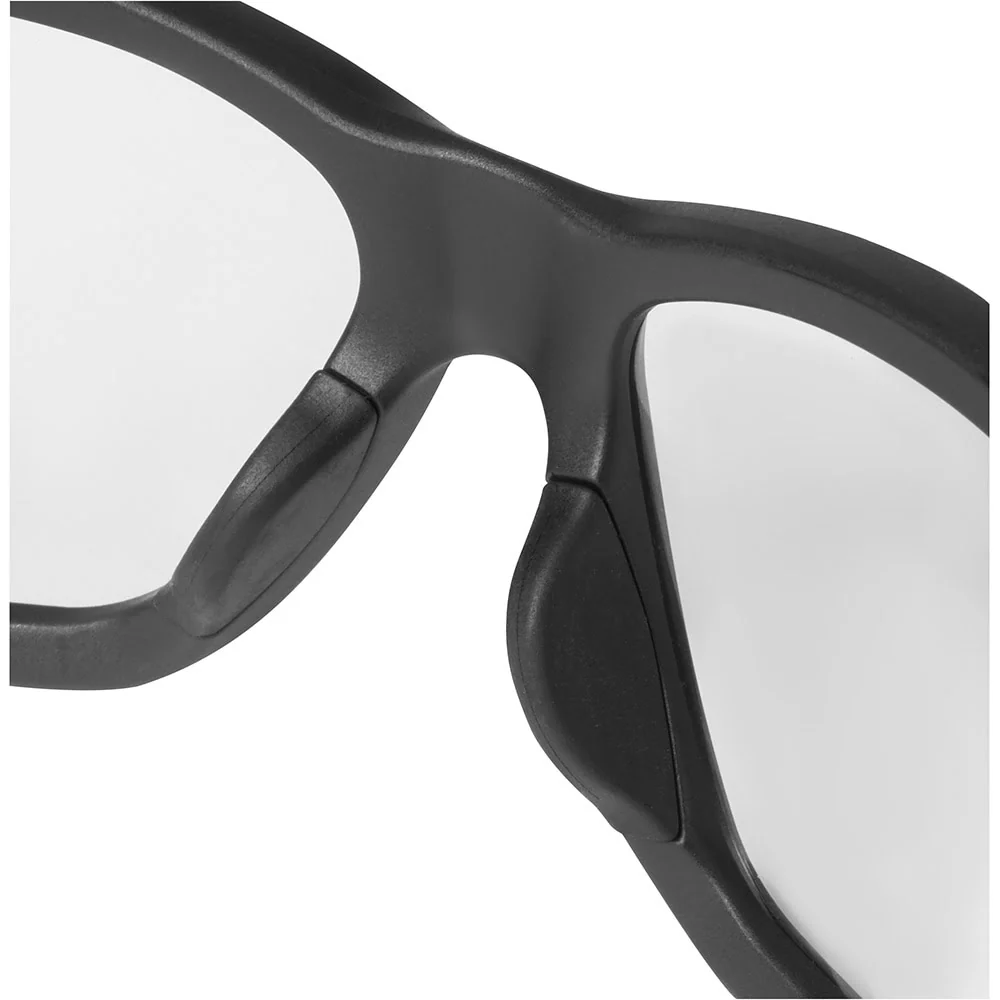 Milwaukee 48-73-2128 Transition Performance Safety Glasses - Anti-Scratch Lenses - Image 7