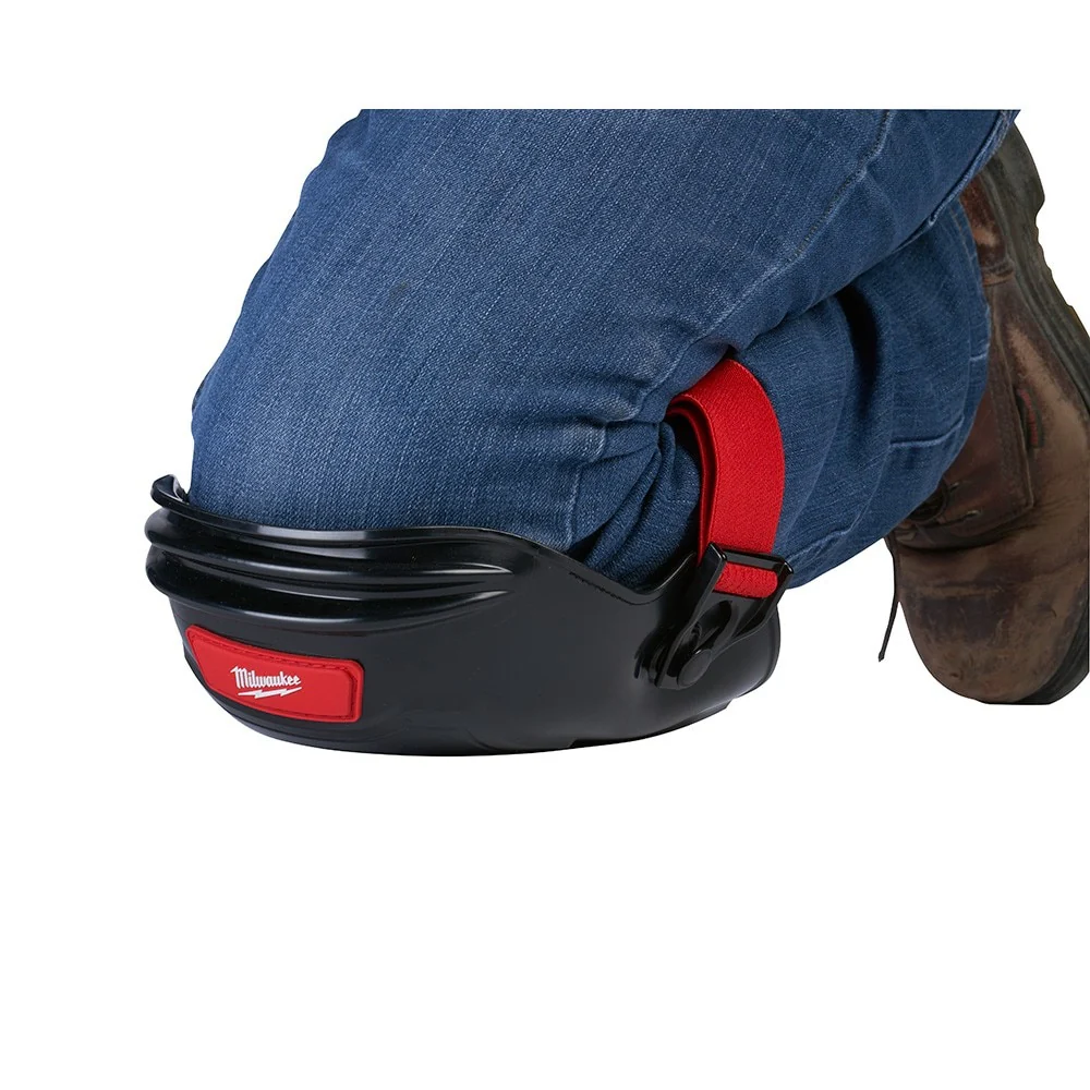 Milwaukee 48-73-6000 Free-Flex Knee Pads - Image 3