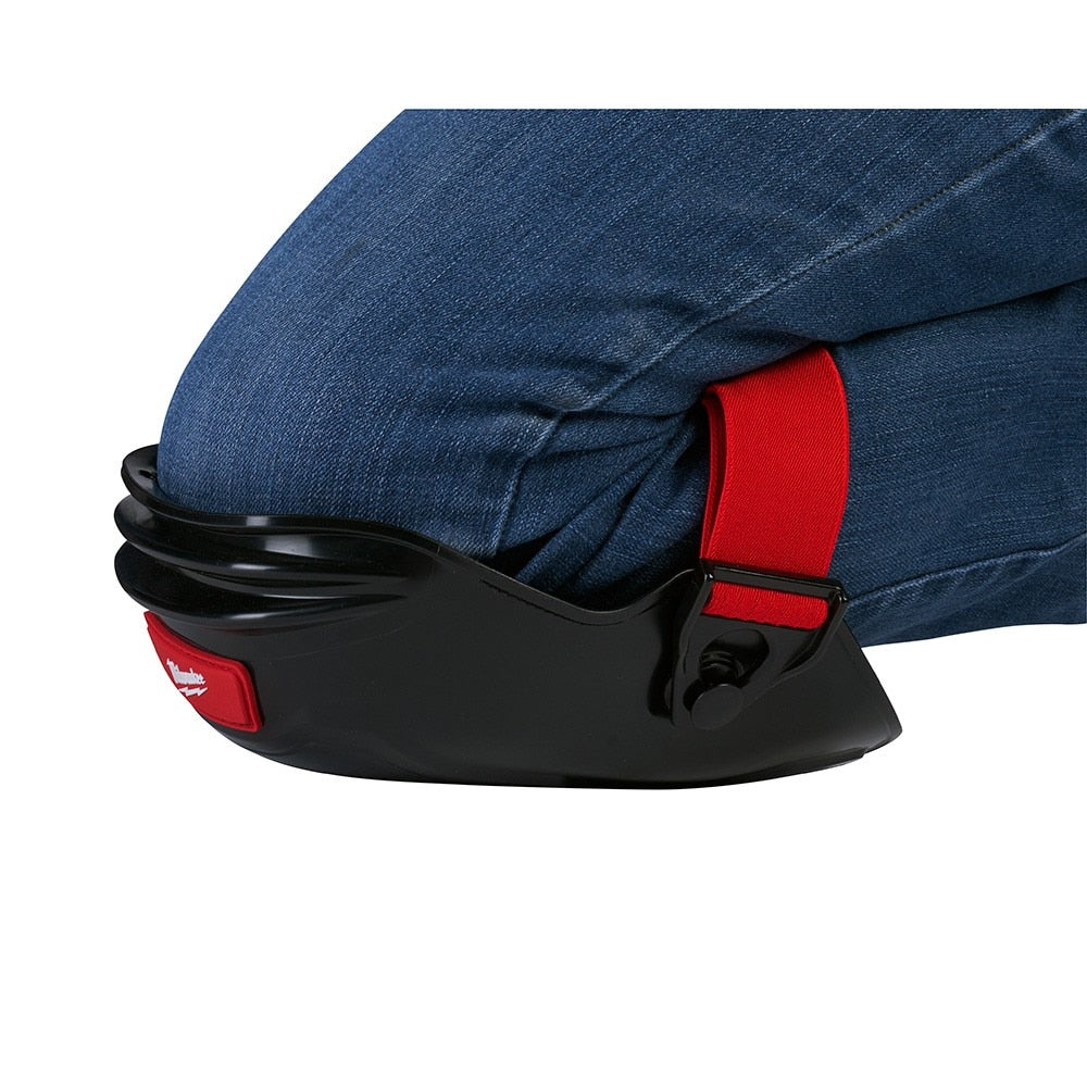 Milwaukee 48-73-6000 Free-Flex Knee Pads - Image 4