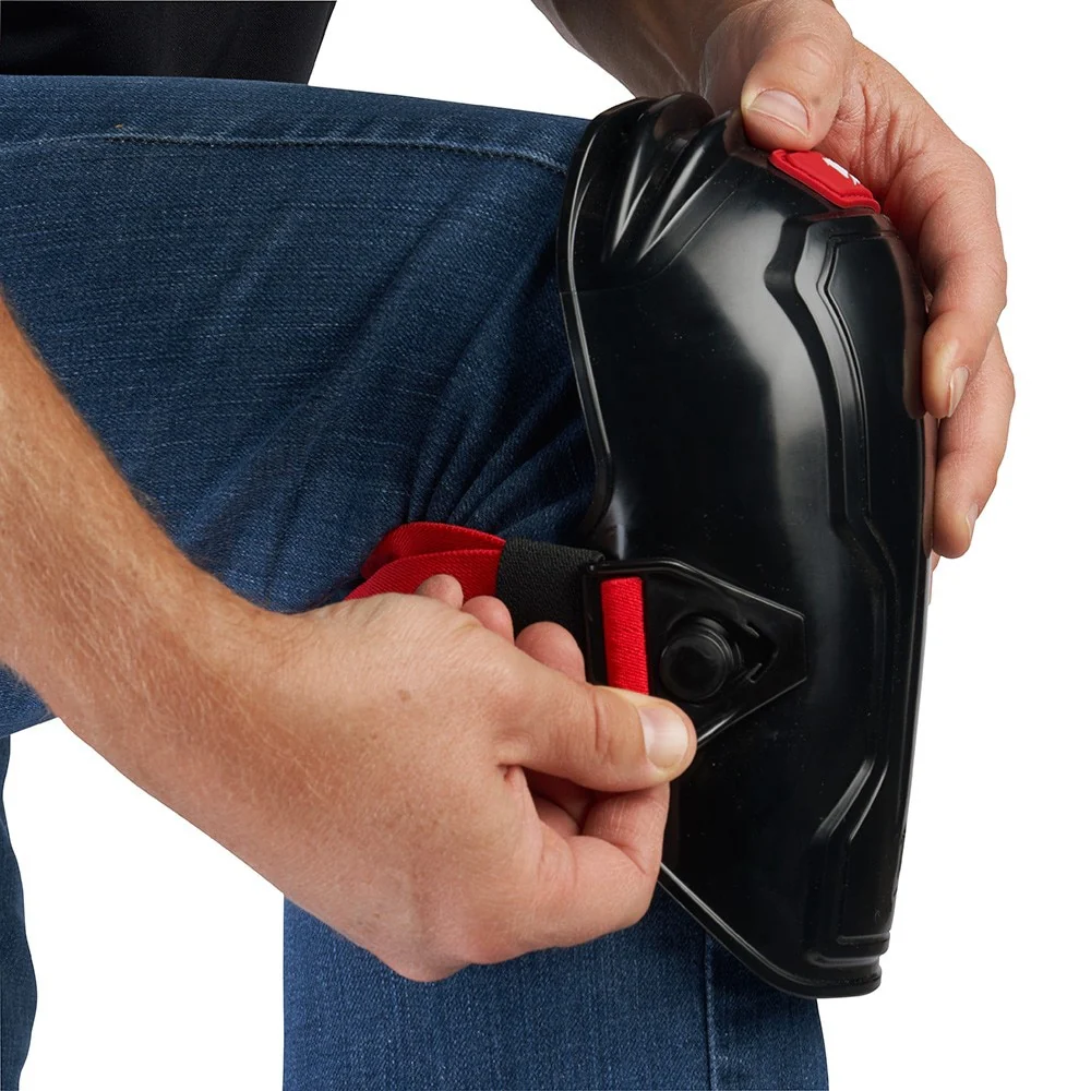 Milwaukee 48-73-6000 Free-Flex Knee Pads - Image 5