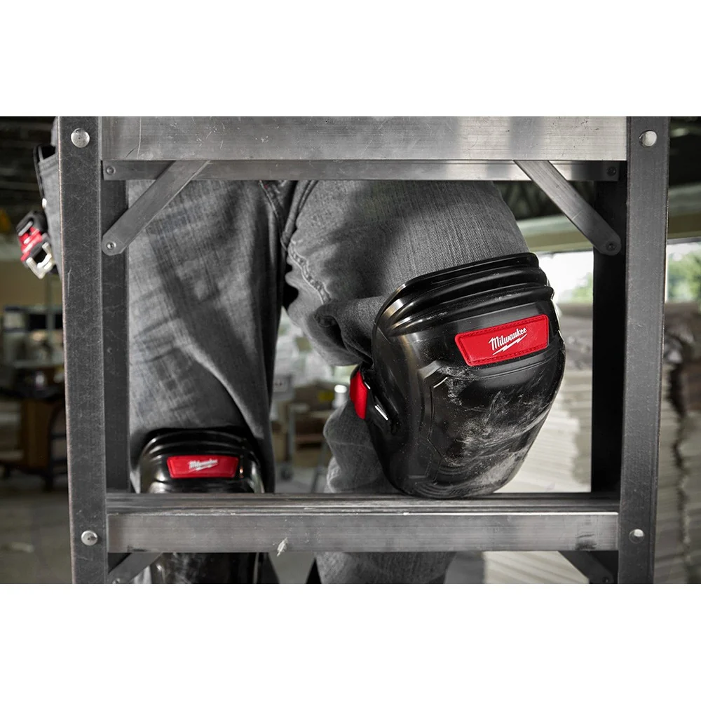 Milwaukee 48-73-6000 Free-Flex Knee Pads - Image 7