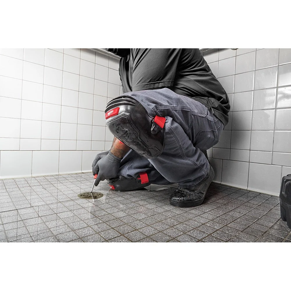 Milwaukee 48-73-6000 Free-Flex Knee Pads - Image 9