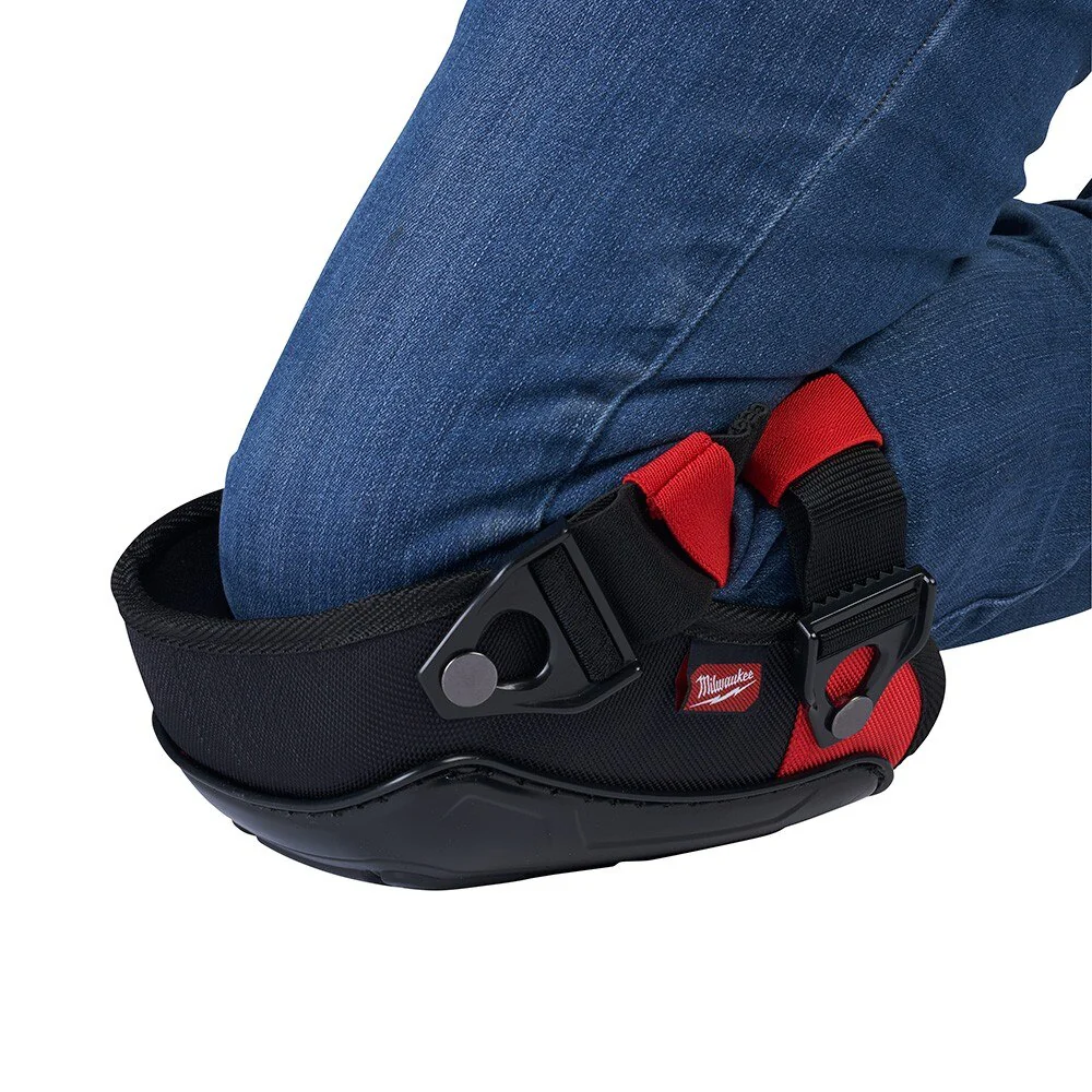 Milwaukee 48-73-6030 Performance Knee Pad - Image 3