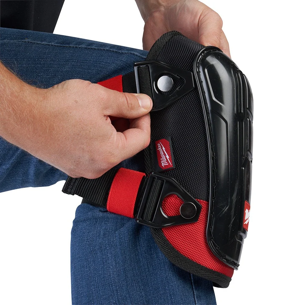 Milwaukee 48-73-6030 Performance Knee Pad - Image 4