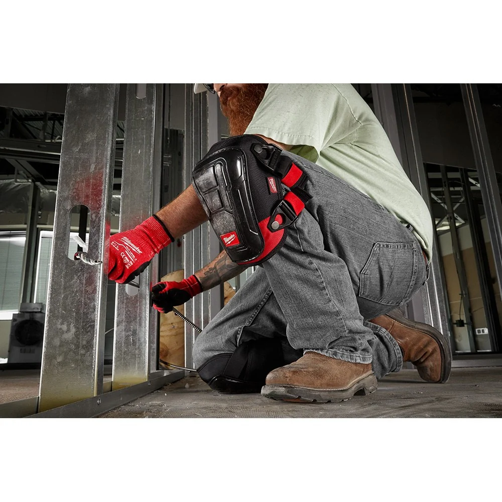 Milwaukee 48-73-6030 Performance Knee Pad - Image 5