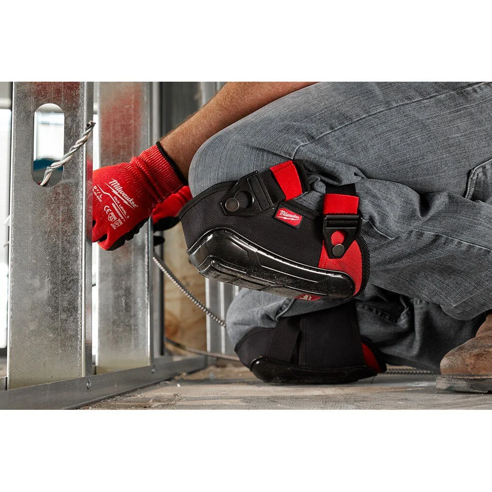 Milwaukee 48-73-6030 Performance Knee Pad - Image 9