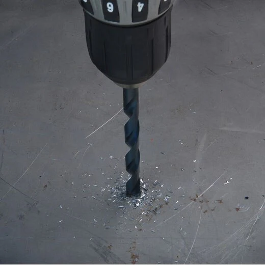 Milwaukee 48-89-2714 1/8" Thunderbolt Black Oxide Drill Bit - Image 2