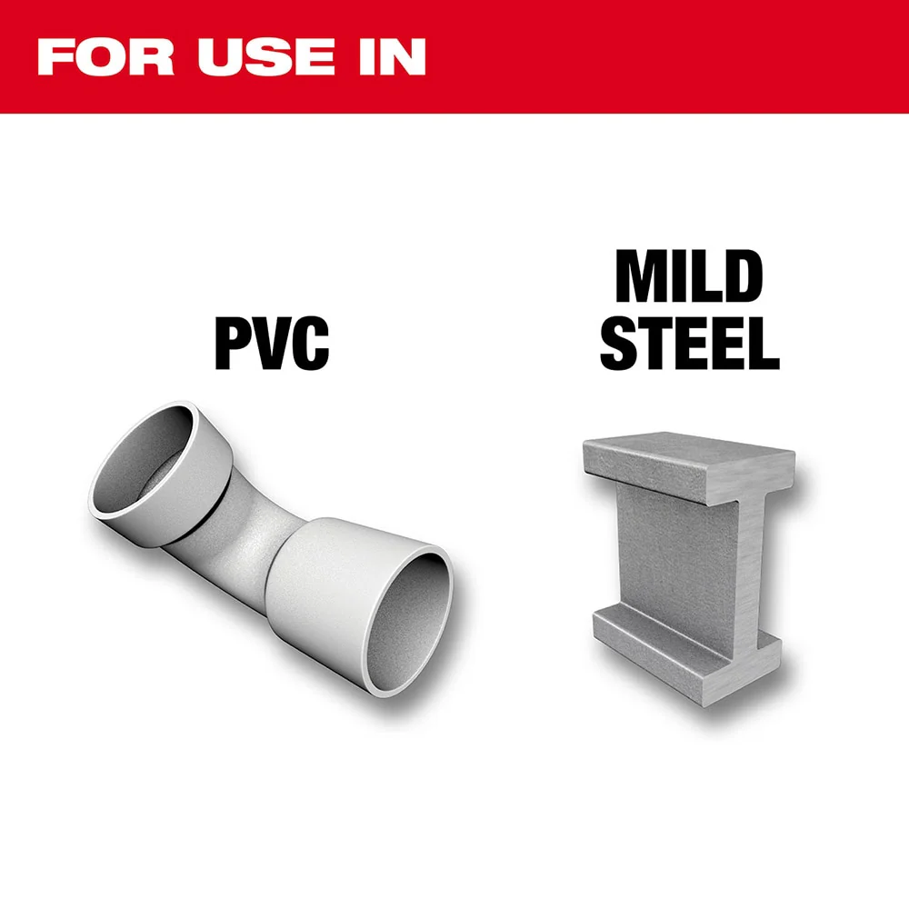 Milwaukee 48-89-9202 Milwaukee #2 Step Bit 3/16"-1/2" - Image 2