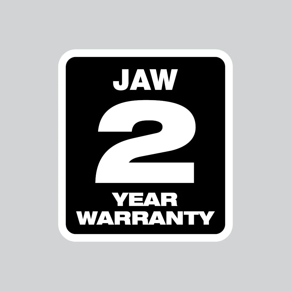 Milwaukee 49-16-2653Z 1/2" ZoomLock MAX Press Jaw for M18 FORCE LOGIC Press Tools - Image 7