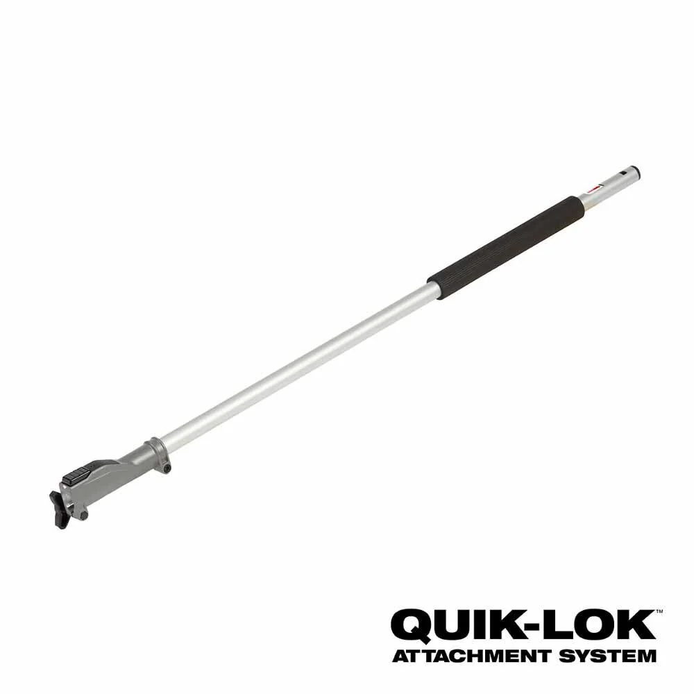 Milwaukee 49-16-2721 M18 FUEL QUIK-LOK 3' Attachment Extension - Image 3