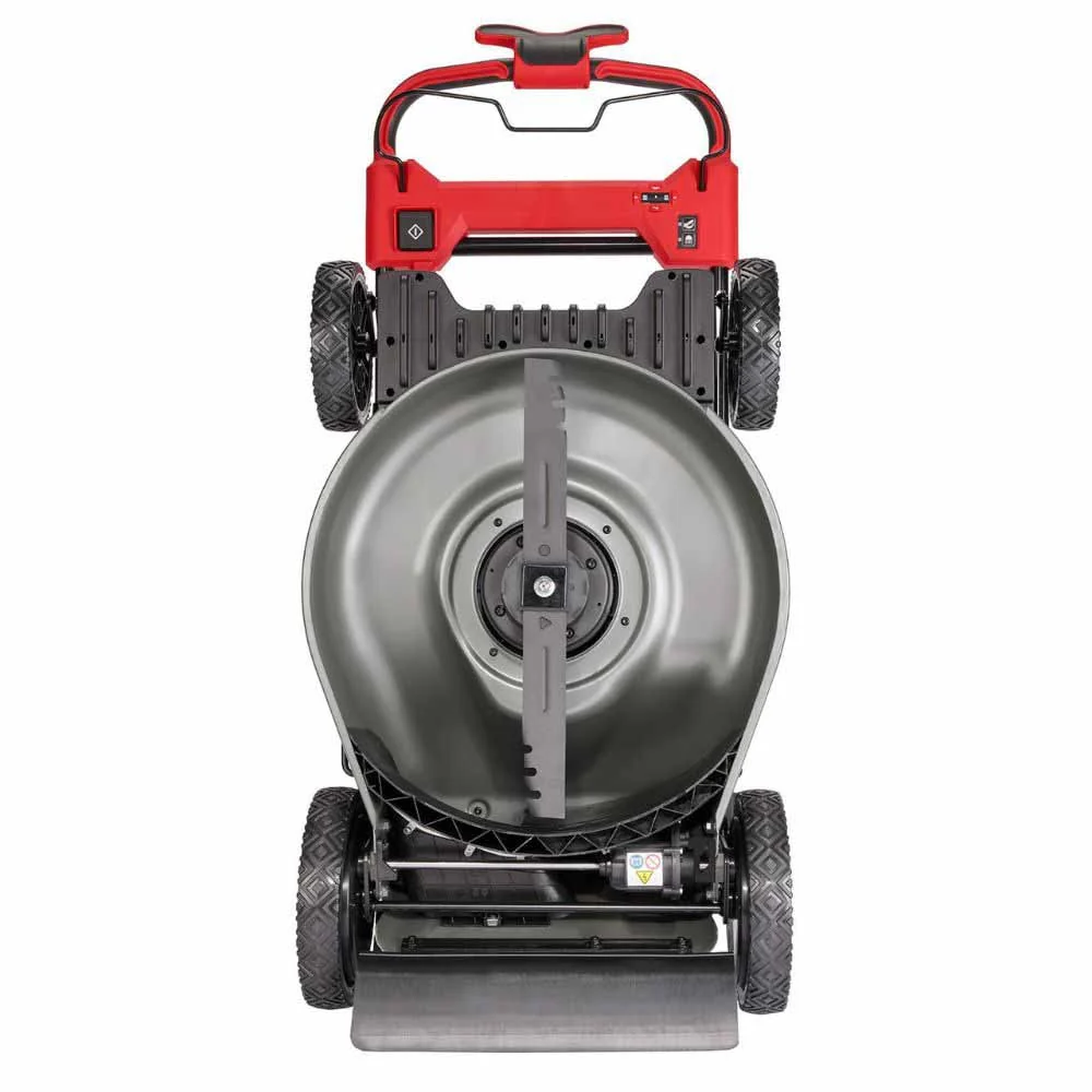 Milwaukee 49-16-2735 21" High Lift Mower Blade - Image 3