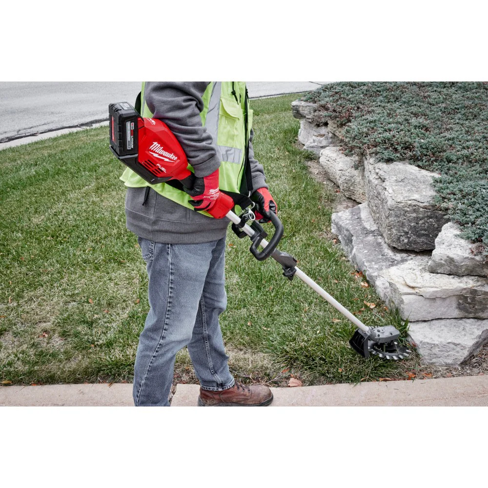 Milwaukee 49-16-2794 M18 FUEL QUIK-LOK Reciprocator Attachment - Image 6