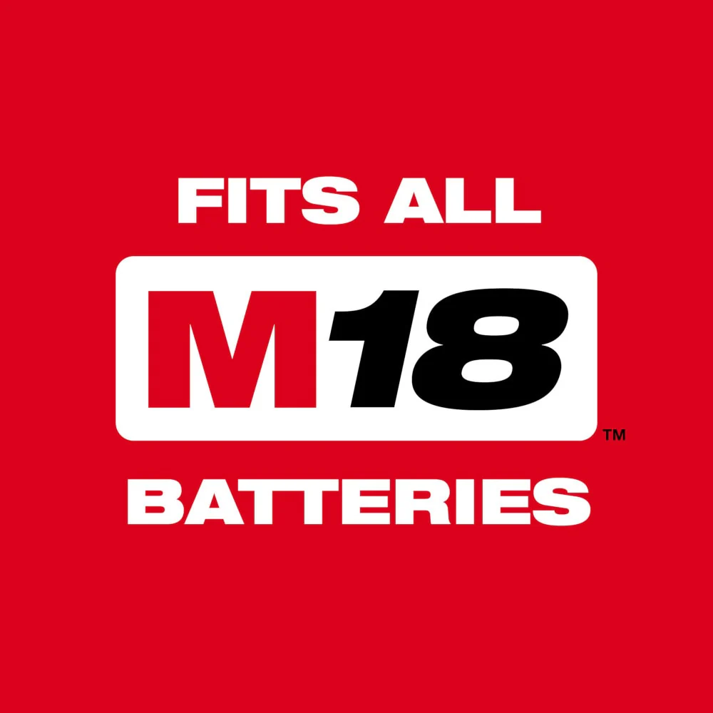 Milwaukee 49-16-2794 M18 FUEL QUIK-LOK Reciprocator Attachment - Image 9