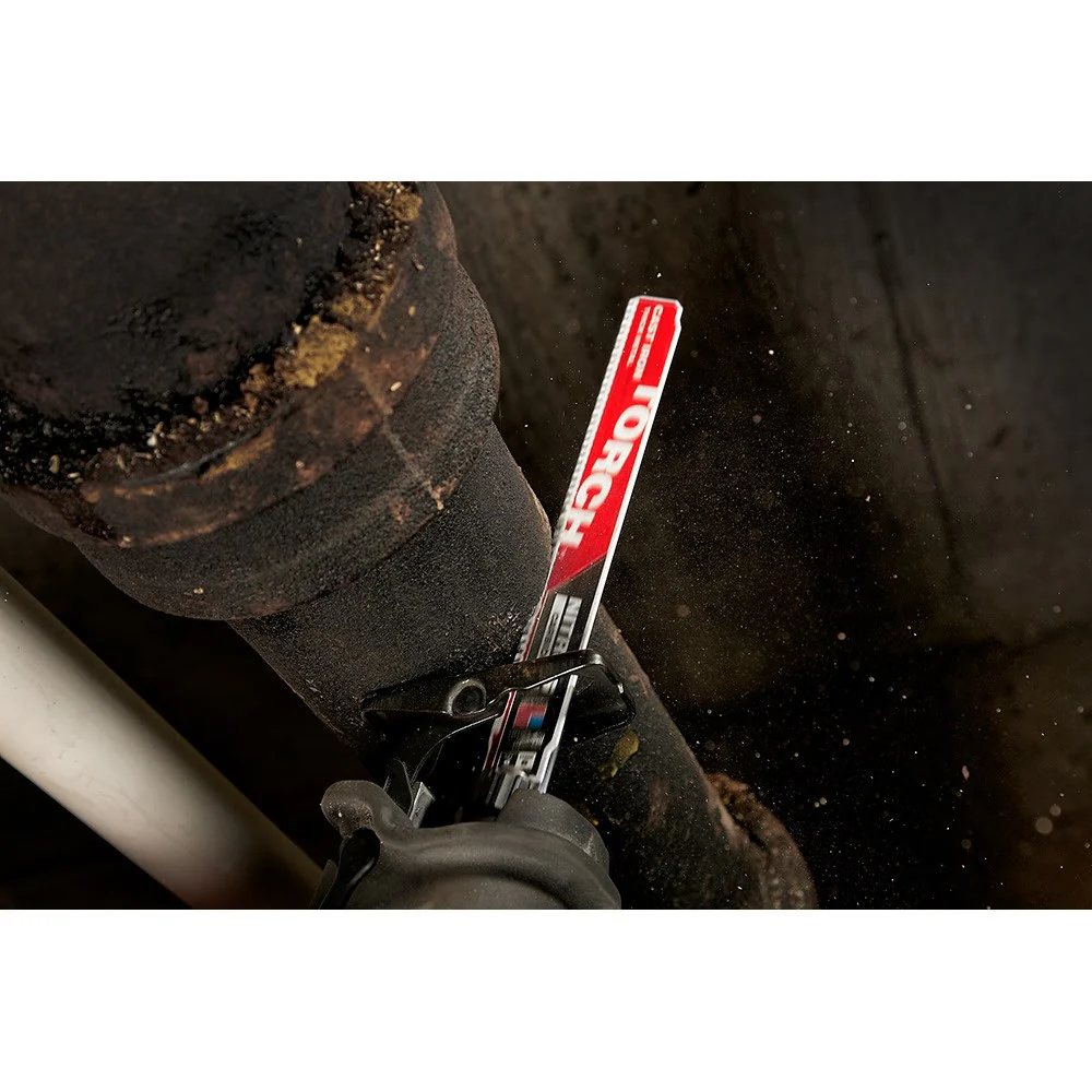 Milwaukee 49-22-5640 22PC SAWZALL Blade PACKOUT Kit - Image 11