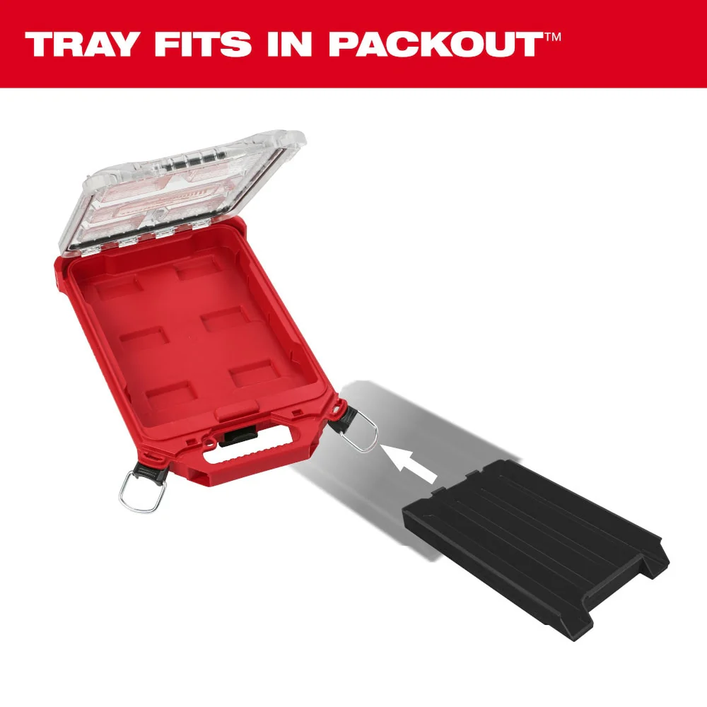 Milwaukee 49-22-5640 22PC SAWZALL Blade PACKOUT Kit - Image 3