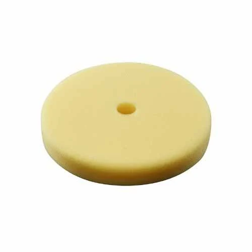Milwaukee 49-36-2784 7" Yellow Foam Finishing Pad