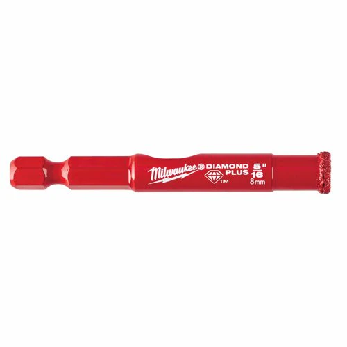 Milwaukee 49-56-0507 5/16" Diamond Max™ Hole Saw - Image 3