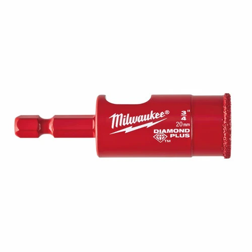 Milwaukee 49-56-0515 3/4" Diamond Max™ Hole Saw - Image 3