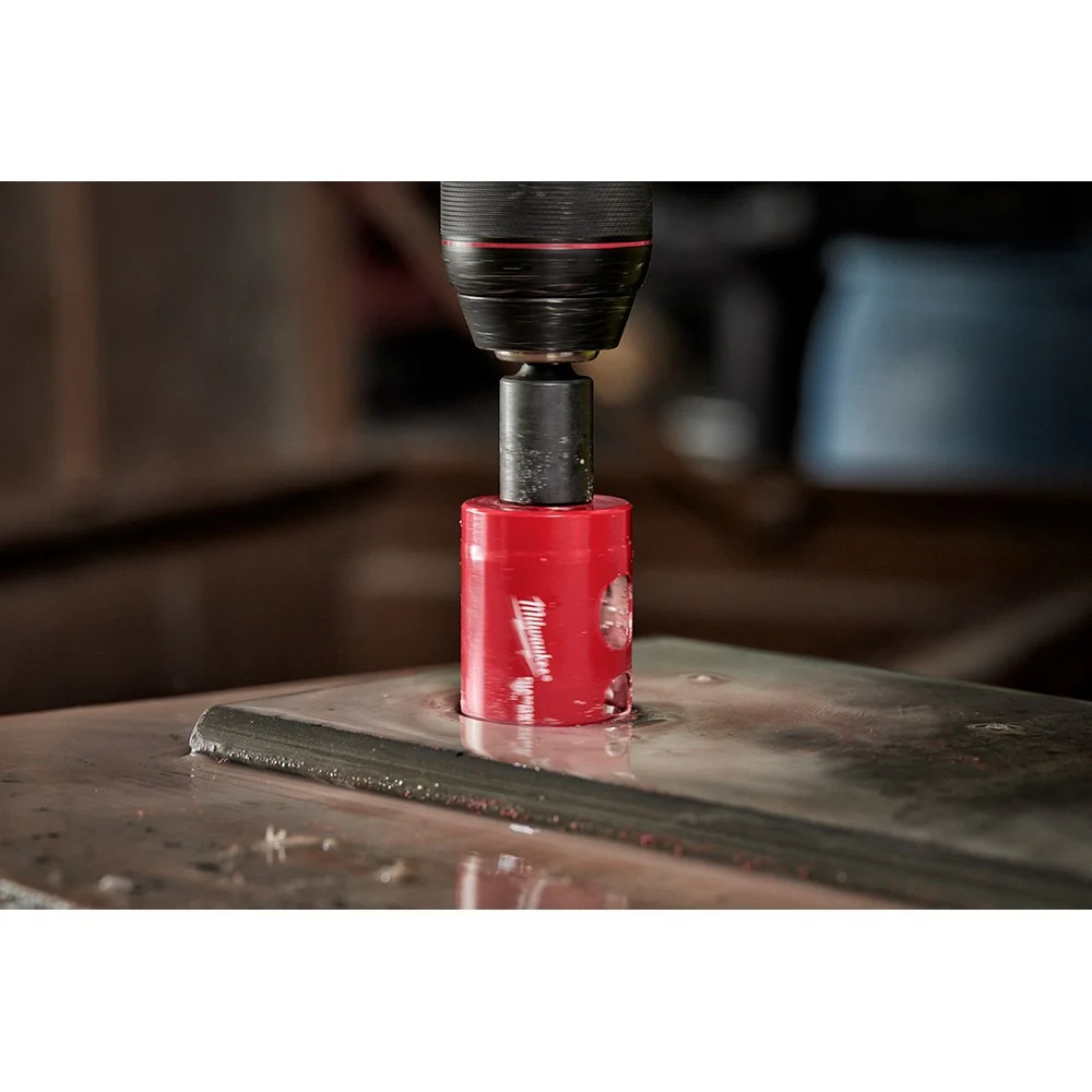 Milwaukee 49-56-5625 1-3/8" Diamond Max™ Hole Saw - Image 3