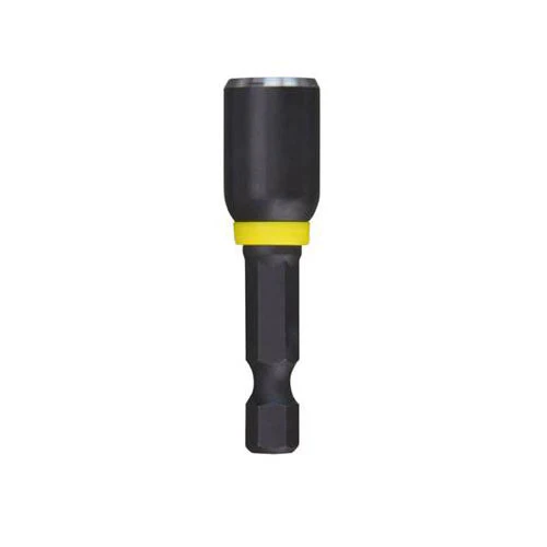 Milwaukee 49-66-4733 5/16" SHOCKWAVE Magnetic Nut Driver, 2-9/16" - Image 2