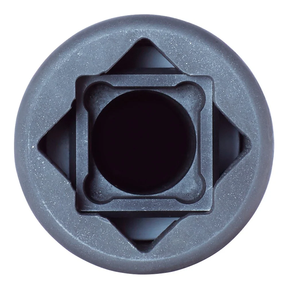Milwaukee 49-66-5101 Shockwave Lineman's 3 in 1 Distribution Utility Socket - Image 3