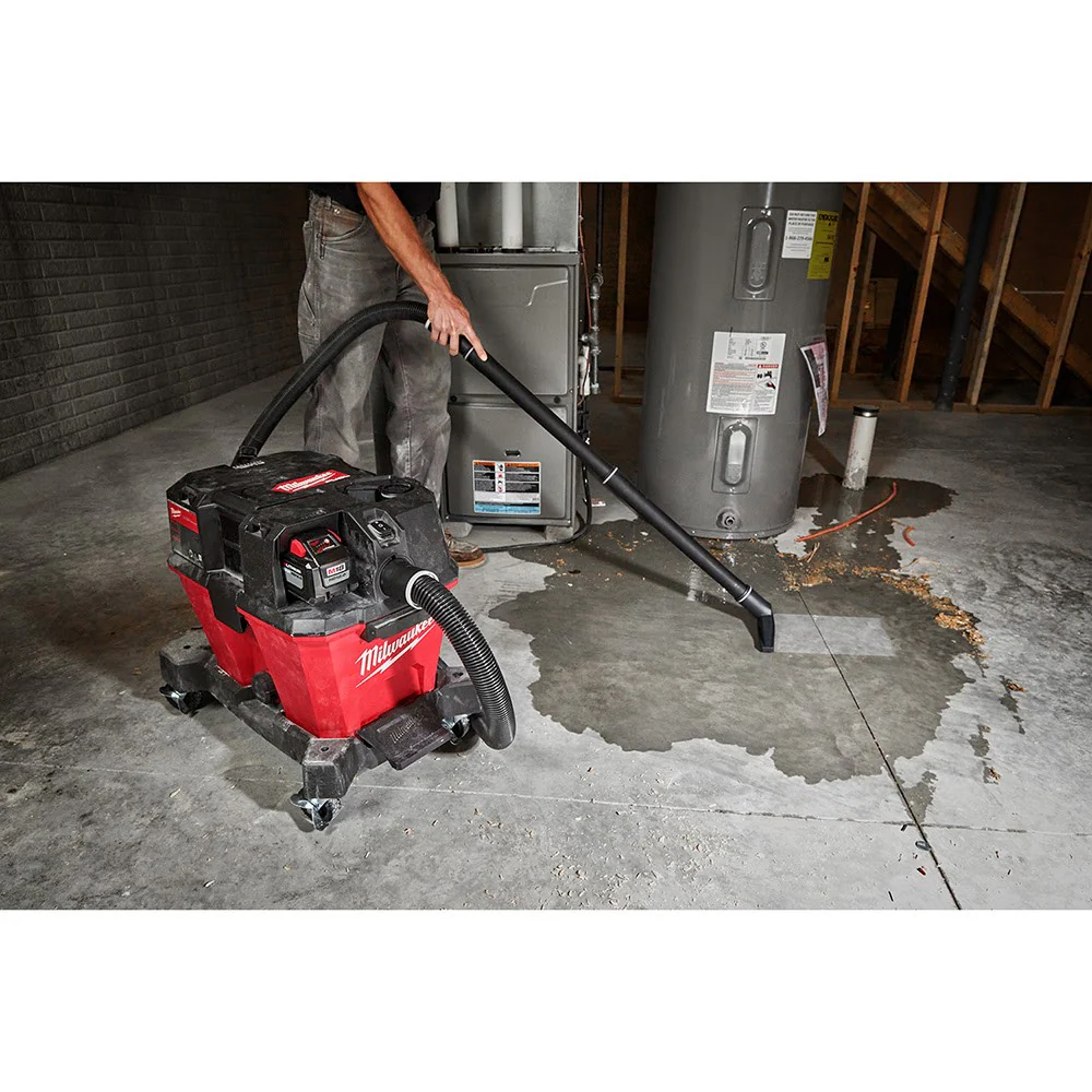 Milwaukee 49-90-1985 1-7/8" Wet Floor Nozzle - Image 8