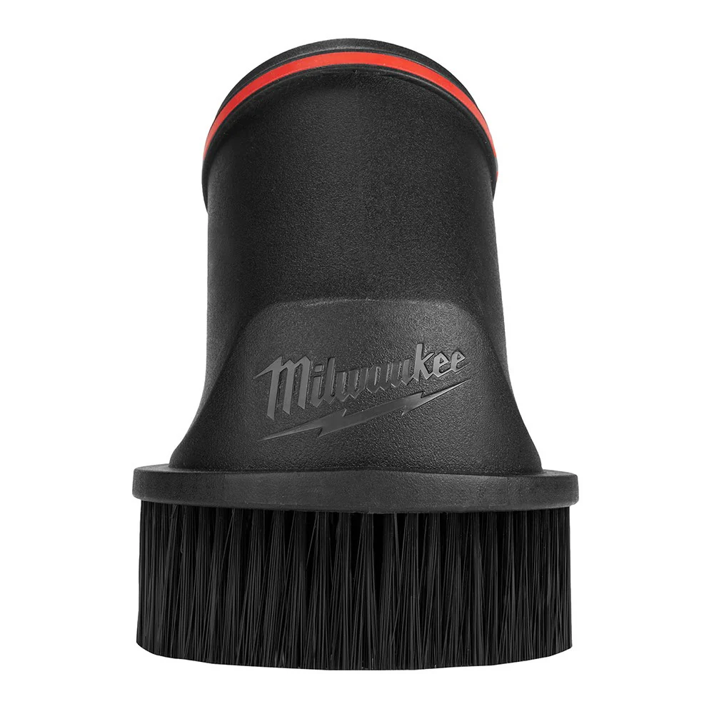 Milwaukee 49-90-2001 2-1/2" Round Brush Tool - Image 5
