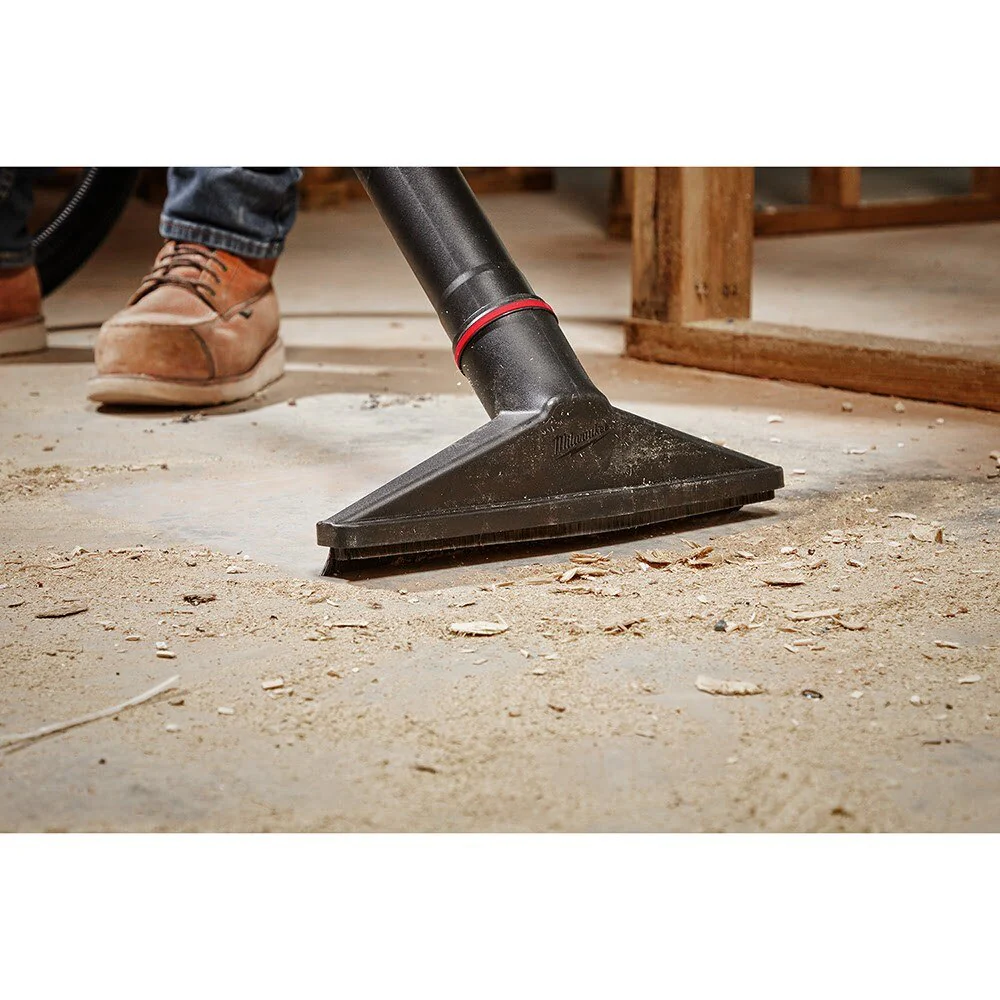 Milwaukee 49-90-2002 2-1/2" Floor Brush Tool - Image 7