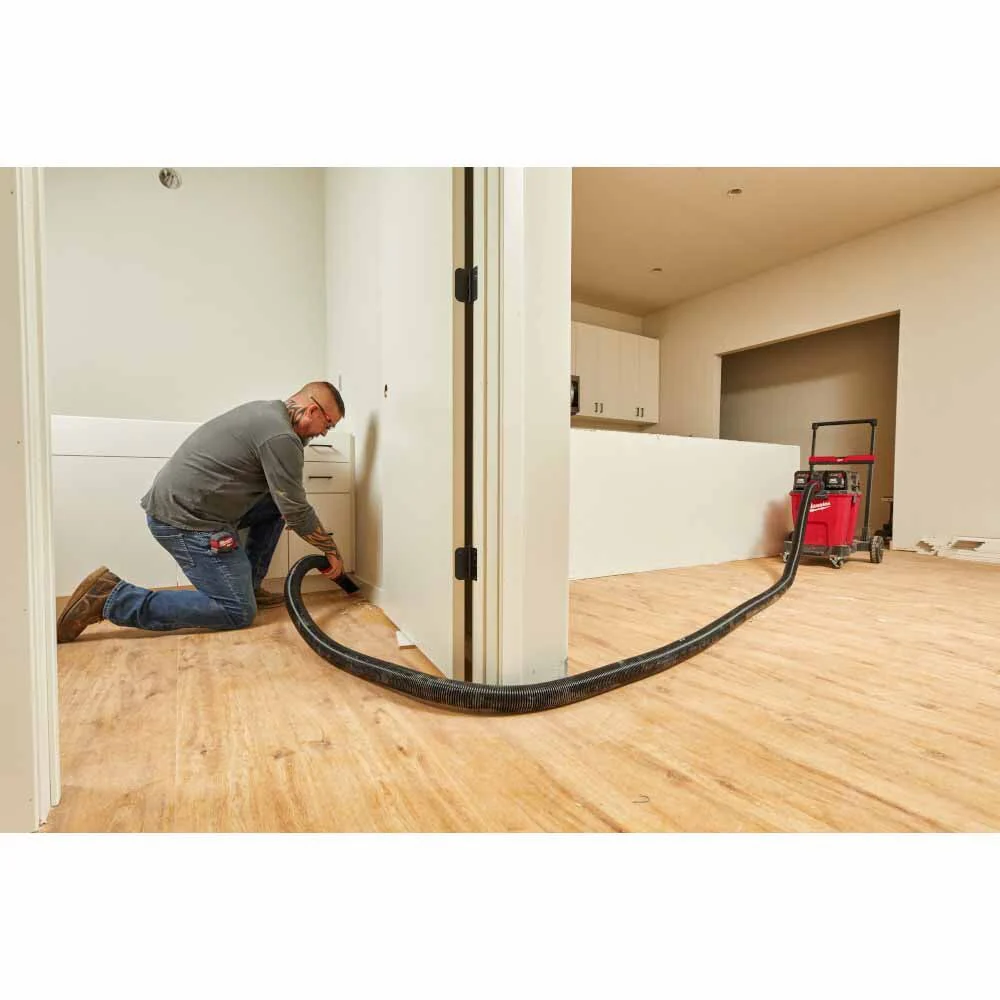Milwaukee 49-90-2004 2-1/2" X 16' Flexible Hose - Image 3