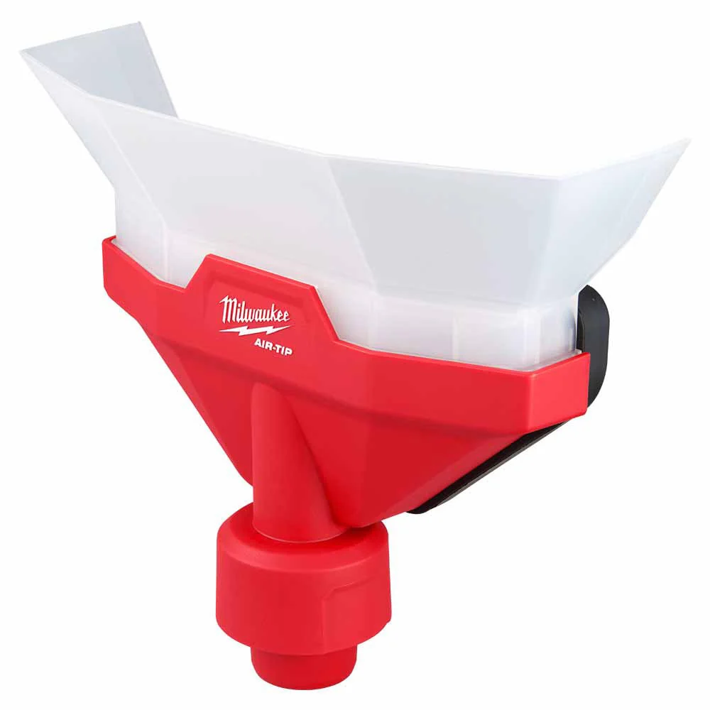 Milwaukee 49-90-2022 AIR-TIP Dust Collector Tool - Image 2