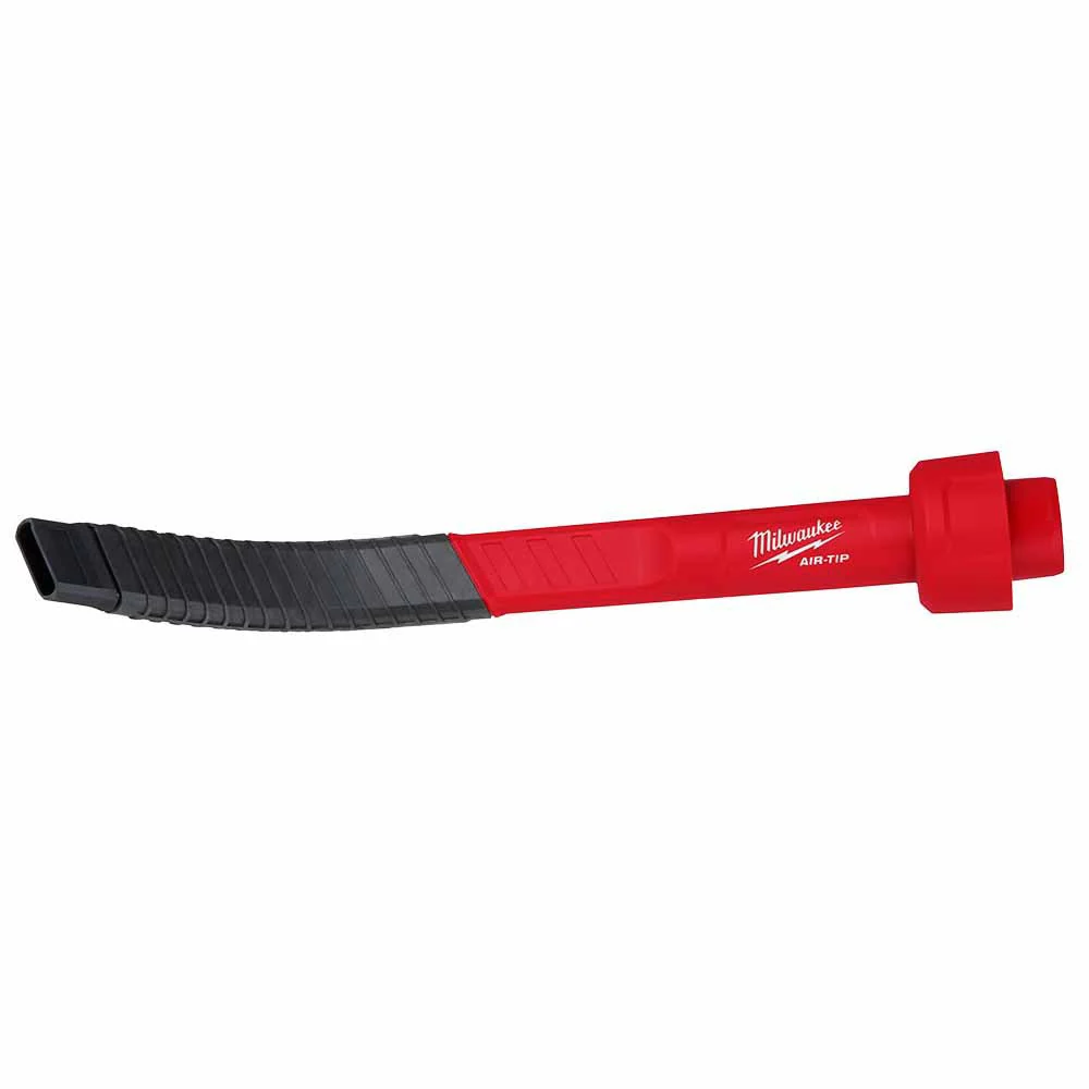 Milwaukee 49-90-2030 AIR-TIP Flexible Long Reach Crevice Tool - Image 2