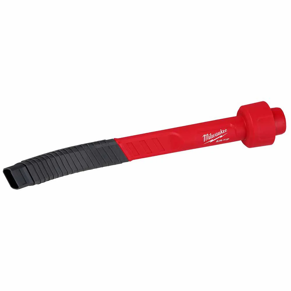 Milwaukee 49-90-2030 AIR-TIP Flexible Long Reach Crevice Tool - Image 4