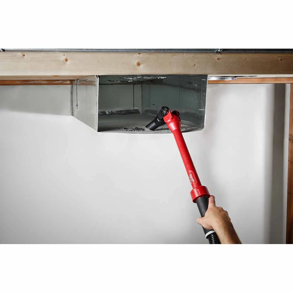 Milwaukee 49-90-2031 AIR-TIP Pivoting Extension Wand - Image 6