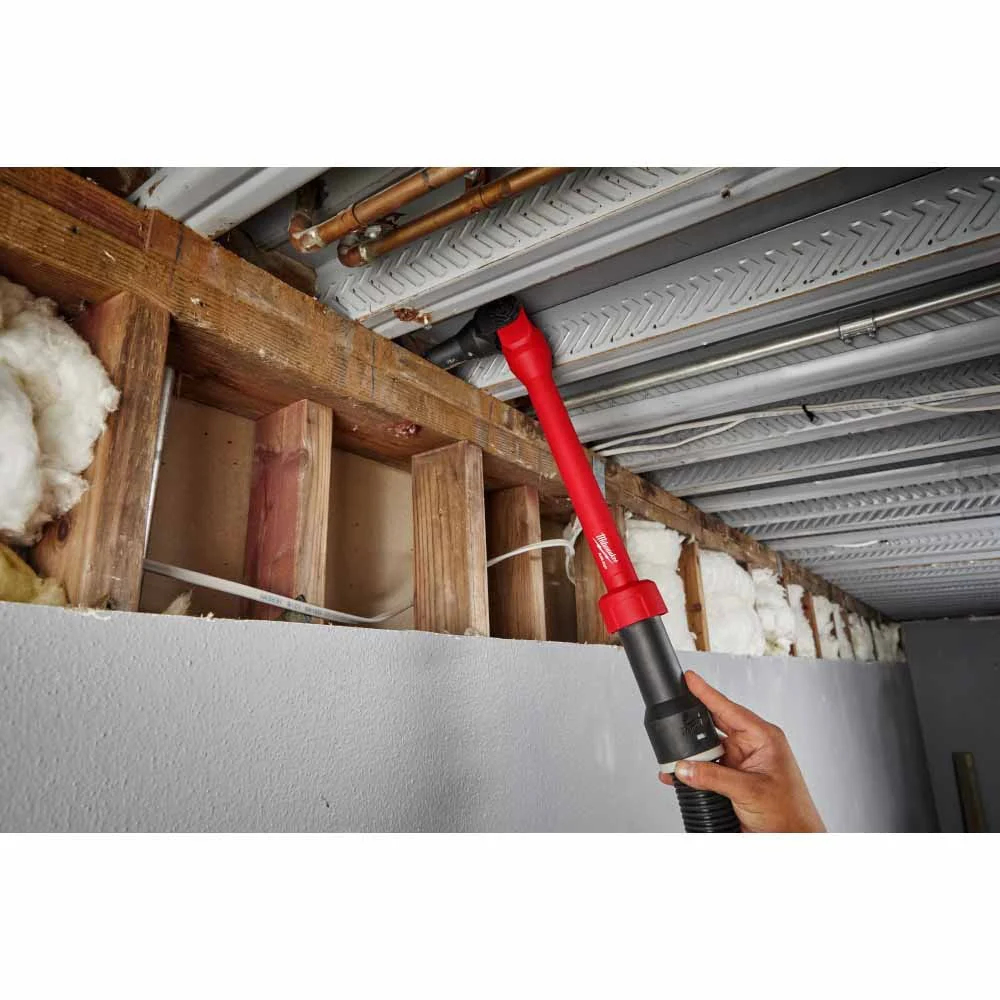 Milwaukee 49-90-2031 AIR-TIP Pivoting Extension Wand - Image 9